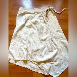 Patagonia Wrap Skirt